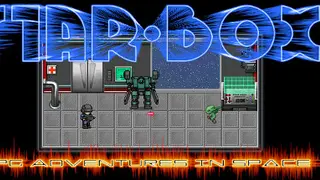 STAR-BOX: RPG Adventures in Space