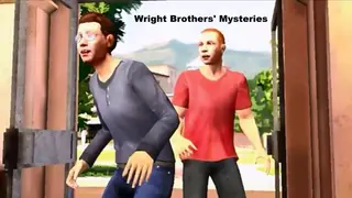 Wright Brothers' Mysteries
