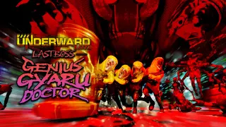 UNDERWARD: LASTBOSS, Genius Gyaru Doctor - Switch 2