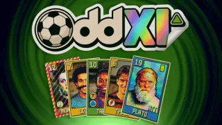OddXI