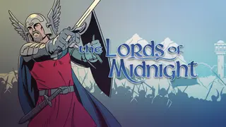 The Lords of Midnight
