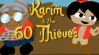 Karim and the 60 Thieves