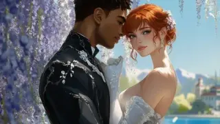 Rodgerbints: Romance and Scandal in High Society - Switch