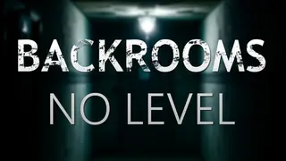 Backrooms: No Level