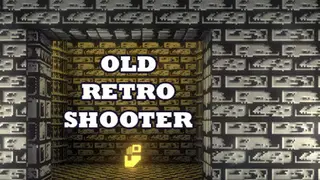 Old Retro Shooter