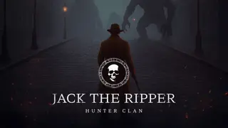 Jack the Ripper: Hunter Clan