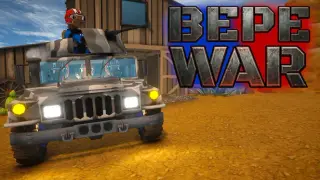 Bepe War