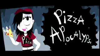 Pizza Apocalypse