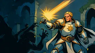 Knight's Quest - Xbox Series