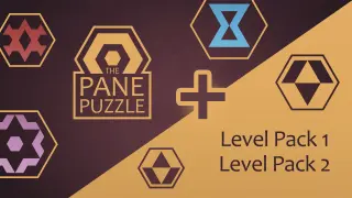 The Pane Puzzle: Season 2 - Switch