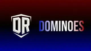 DR Dominoes