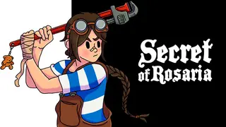 Secret of Rosaria