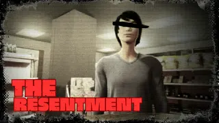 Obscured Stories: The Resentment