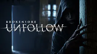 BrokenLore: UNFOLLOW