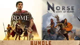 Expeditions: Rome + NORSE: Oath of Blood