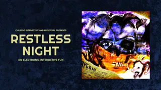 Restless Night - Xbox One
