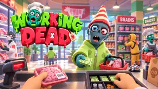 Working Dead