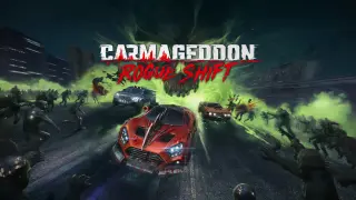 Carmageddon: Rogue Shift - Switch 2