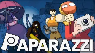 PAPARAZZI