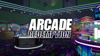 Arcade Redemption