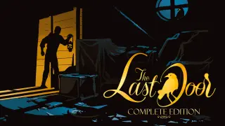 The Last Door Complete Edition - Switch