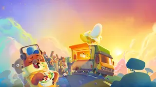 Fruitbus - Xbox Series