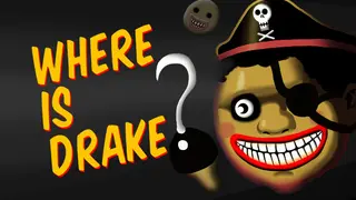 Where is Drake?