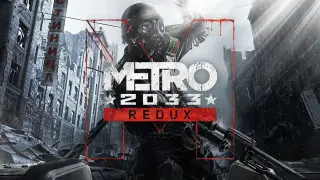 Metro 2033 Redux - Switch