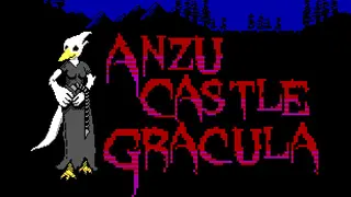 Anzu Castle Gracula