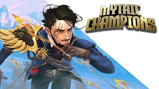 Mythic Champions