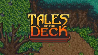 Tales of the Deck