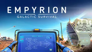 Empyrion - Galactic Survival