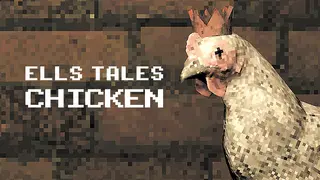 Ells Tales: Chicken