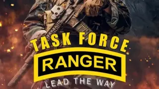 Task Force Ranger - Lead the way! - Switch