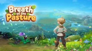 Breath of the Pasture