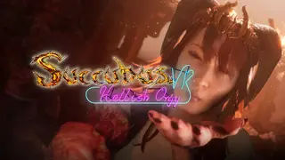 Succubus - Hellish Orgy VR