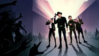 Zombieland: Headshot Fever Reloaded - PS5