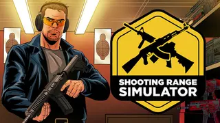 Shooting Range Simulator