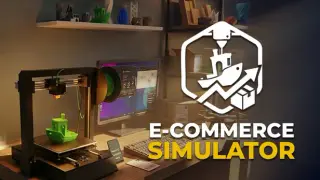 E-Commerce Simulator