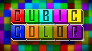 Cubic Color