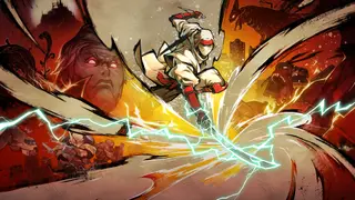 SHINOBI: Art of Vengeance (PS4 & PS5)