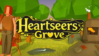 Heartseers Grove