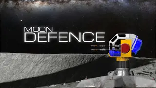 Moon Defence