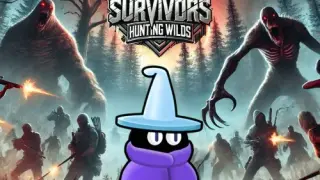 Monster Survivors: Hunting Wilds - Switch