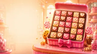 Sugar Box - Xbox One