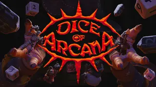 Dice of Arcana
