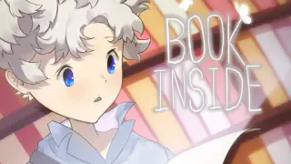 Book Inside