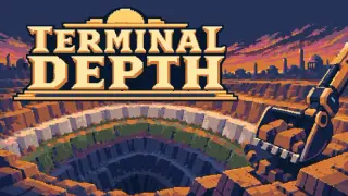 Terminal Depth
