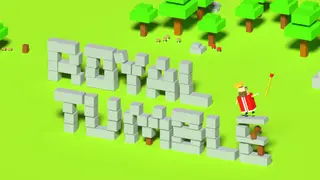 Royal Tumble