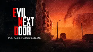 Evil Next Door